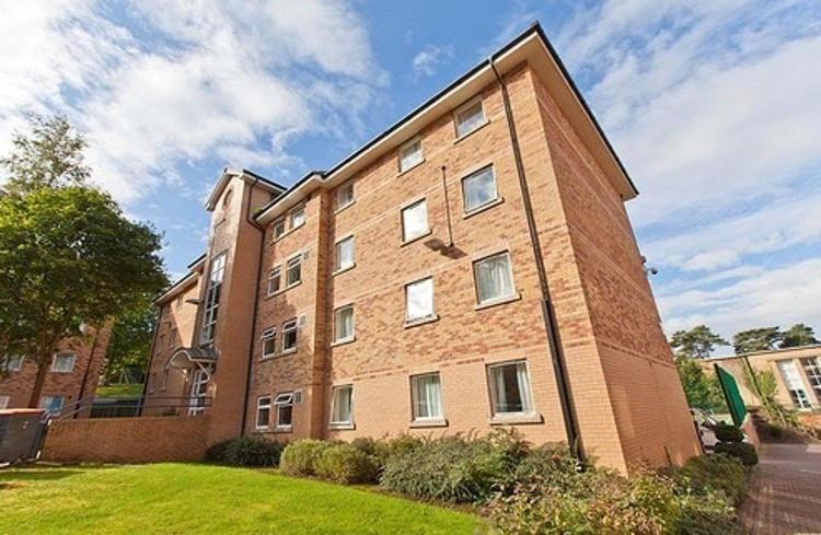 Plas Gwyn Halls, Cardiff Met University Buitenkant foto