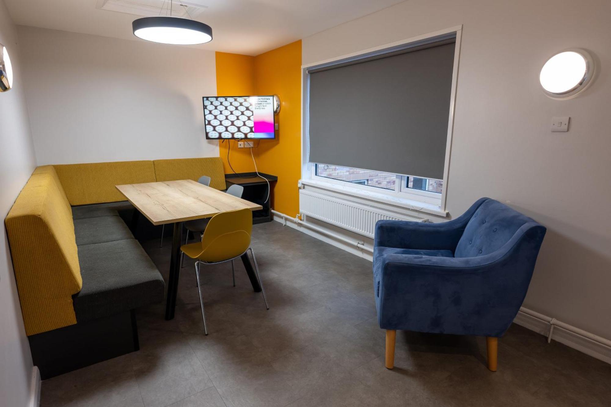 Plas Gwyn Halls, Cardiff Met University Buitenkant foto
